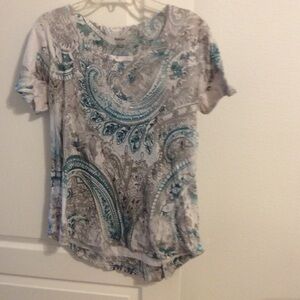 Women Style  co blouse
